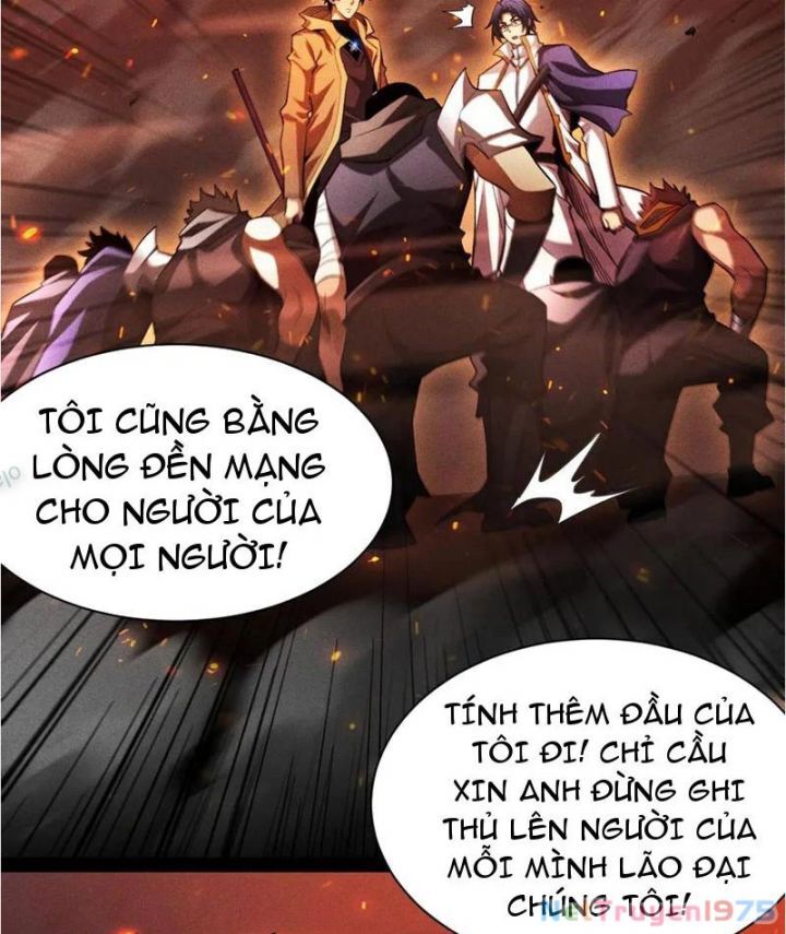 Ta Trở Thành Thần Sau Khi Afk Hàng Triệu Năm Chap 35 - Next Chap 36