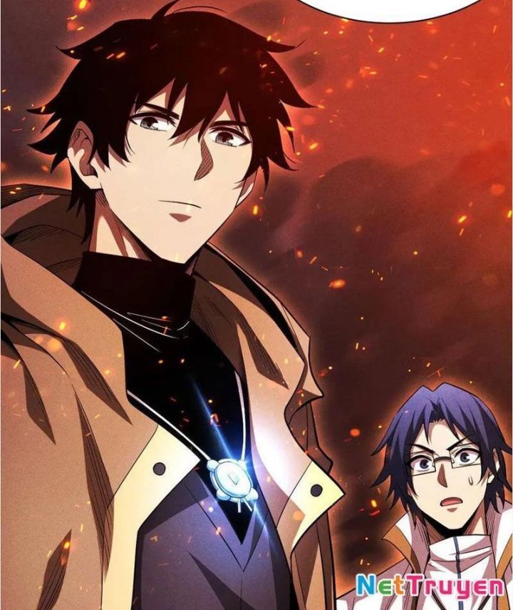 Ta Trở Thành Thần Sau Khi Afk Hàng Triệu Năm Chap 35 - Next Chap 36