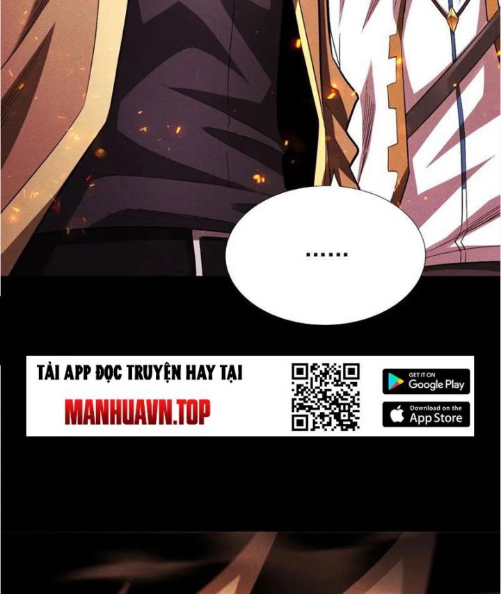 Ta Trở Thành Thần Sau Khi Afk Hàng Triệu Năm Chap 35 - Next Chap 36