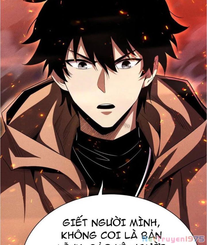 Ta Trở Thành Thần Sau Khi Afk Hàng Triệu Năm Chap 35 - Next Chap 36
