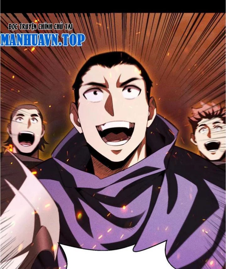 Ta Trở Thành Thần Sau Khi Afk Hàng Triệu Năm Chap 35 - Next Chap 36