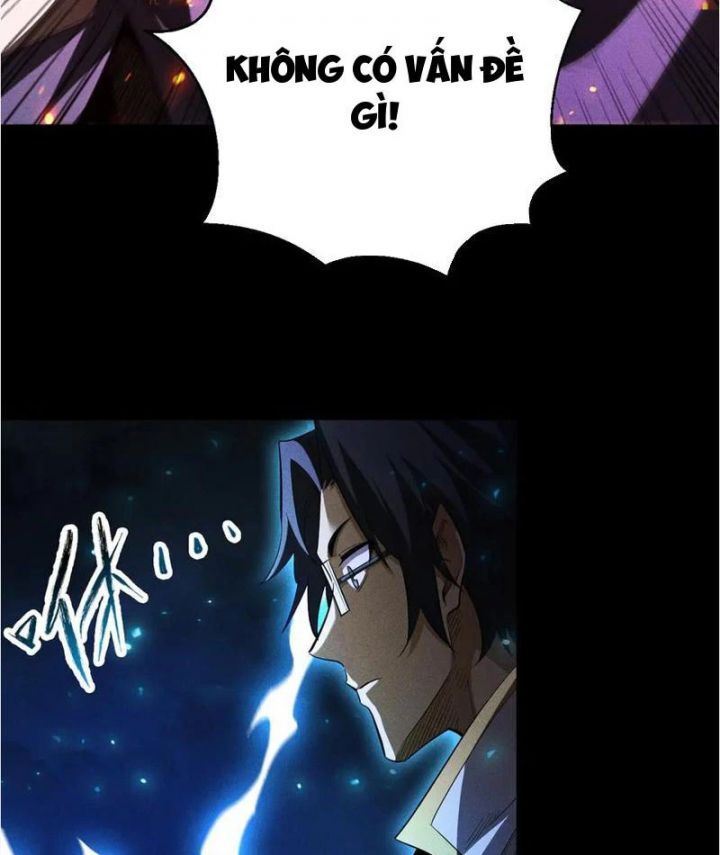 Ta Trở Thành Thần Sau Khi Afk Hàng Triệu Năm Chap 35 - Next Chap 36