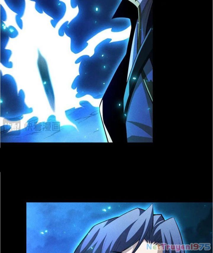 Ta Trở Thành Thần Sau Khi Afk Hàng Triệu Năm Chap 35 - Next Chap 36