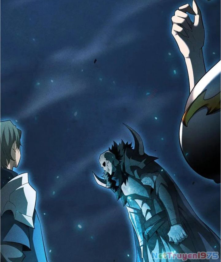 Ta Trở Thành Thần Sau Khi Afk Hàng Triệu Năm Chap 35 - Next Chap 36