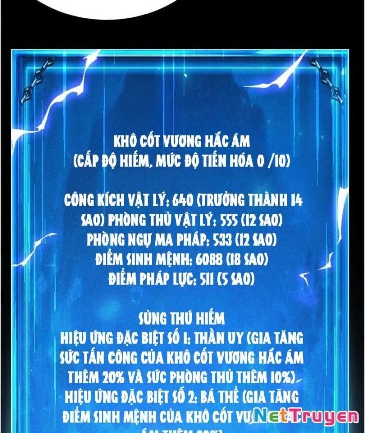Ta Trở Thành Thần Sau Khi Afk Hàng Triệu Năm Chap 35 - Next Chap 36