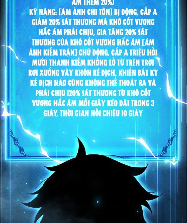 Ta Trở Thành Thần Sau Khi Afk Hàng Triệu Năm Chap 35 - Next Chap 36