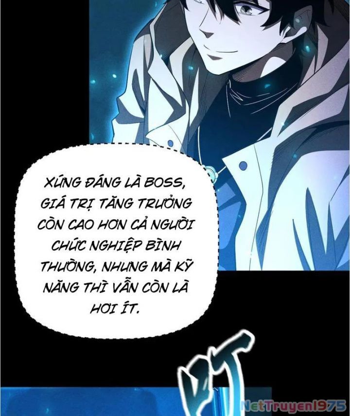 Ta Trở Thành Thần Sau Khi Afk Hàng Triệu Năm Chap 35 - Next Chap 36