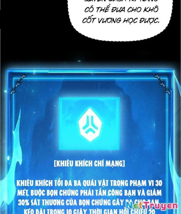 Ta Trở Thành Thần Sau Khi Afk Hàng Triệu Năm Chap 35 - Next Chap 36