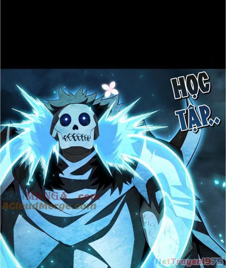 Ta Trở Thành Thần Sau Khi Afk Hàng Triệu Năm Chap 35 - Next Chap 36