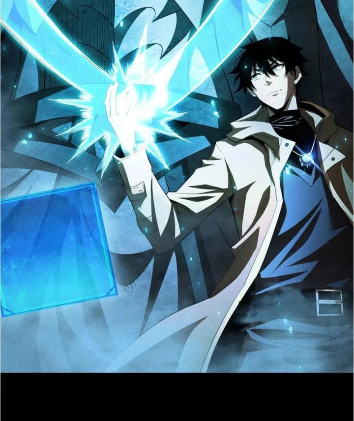 Ta Trở Thành Thần Sau Khi Afk Hàng Triệu Năm Chap 35 - Next Chap 36