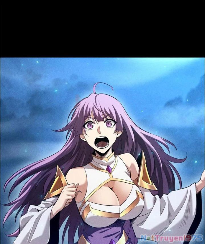 Ta Trở Thành Thần Sau Khi Afk Hàng Triệu Năm Chap 35 - Next Chap 36
