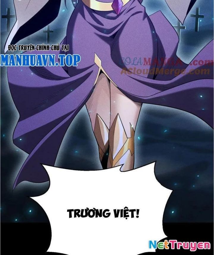Ta Trở Thành Thần Sau Khi Afk Hàng Triệu Năm Chap 35 - Next Chap 36