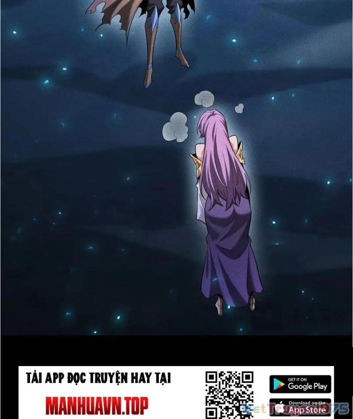 Ta Trở Thành Thần Sau Khi Afk Hàng Triệu Năm Chap 35 - Next Chap 36
