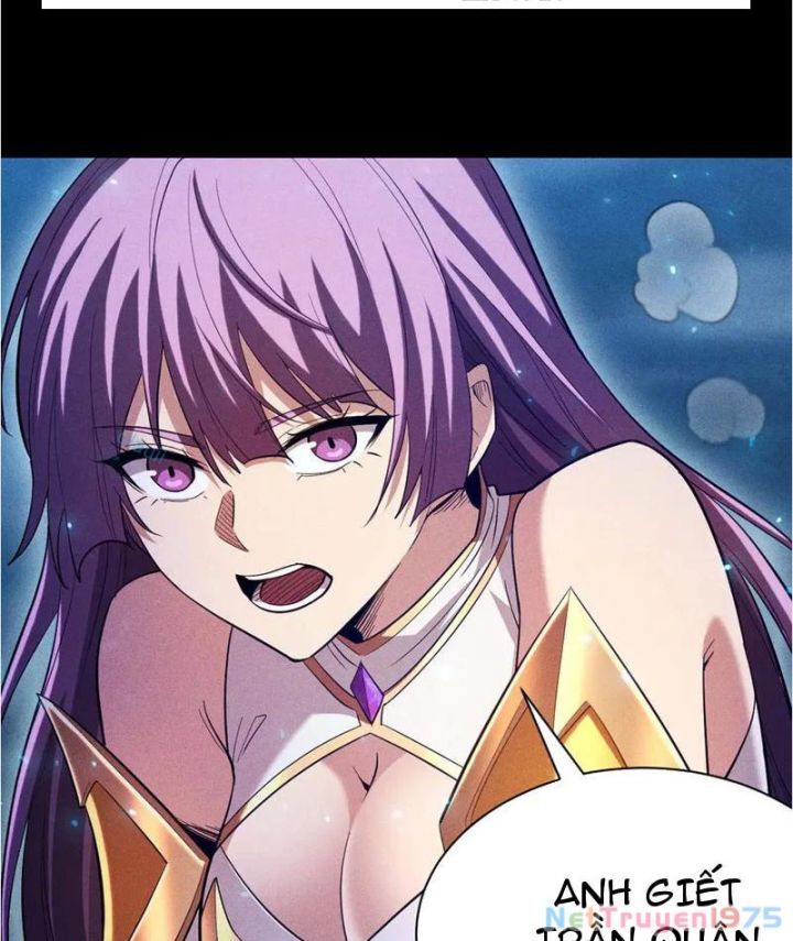Ta Trở Thành Thần Sau Khi Afk Hàng Triệu Năm Chap 35 - Next Chap 36