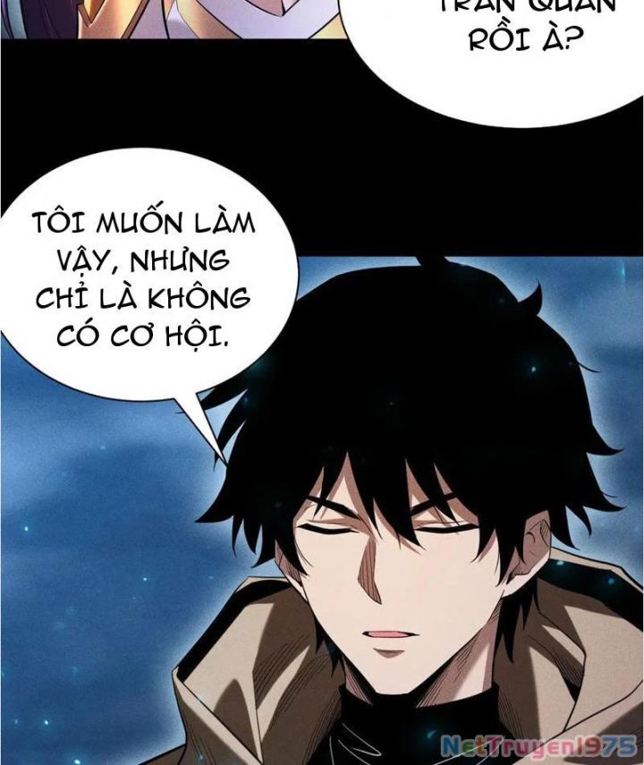 Ta Trở Thành Thần Sau Khi Afk Hàng Triệu Năm Chap 35 - Next Chap 36