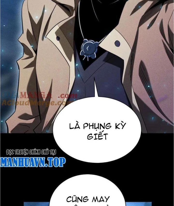 Ta Trở Thành Thần Sau Khi Afk Hàng Triệu Năm Chap 35 - Next Chap 36