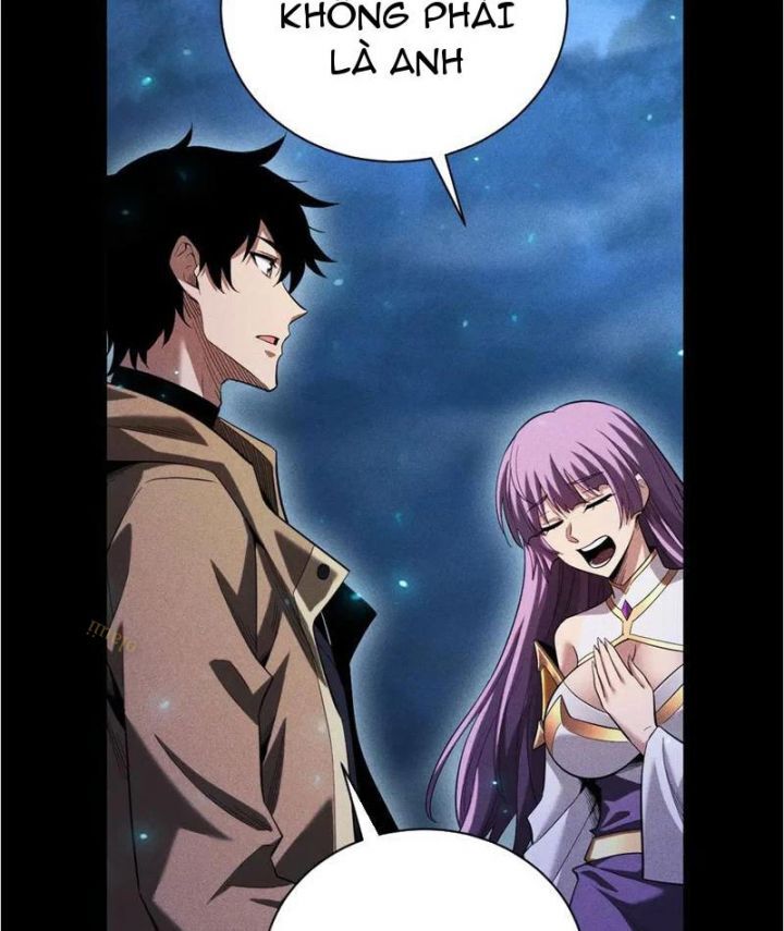 Ta Trở Thành Thần Sau Khi Afk Hàng Triệu Năm Chap 35 - Next Chap 36