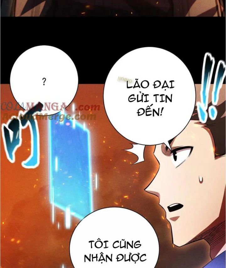 Ta Trở Thành Thần Sau Khi Afk Hàng Triệu Năm Chap 35 - Next Chap 36