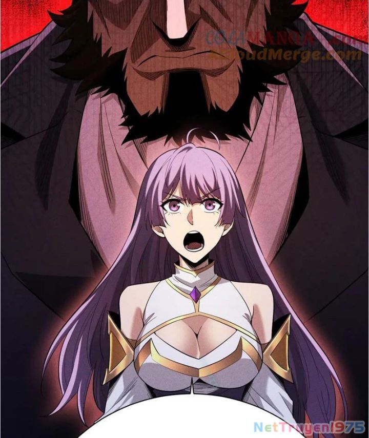 Ta Trở Thành Thần Sau Khi Afk Hàng Triệu Năm Chap 35 - Next Chap 36