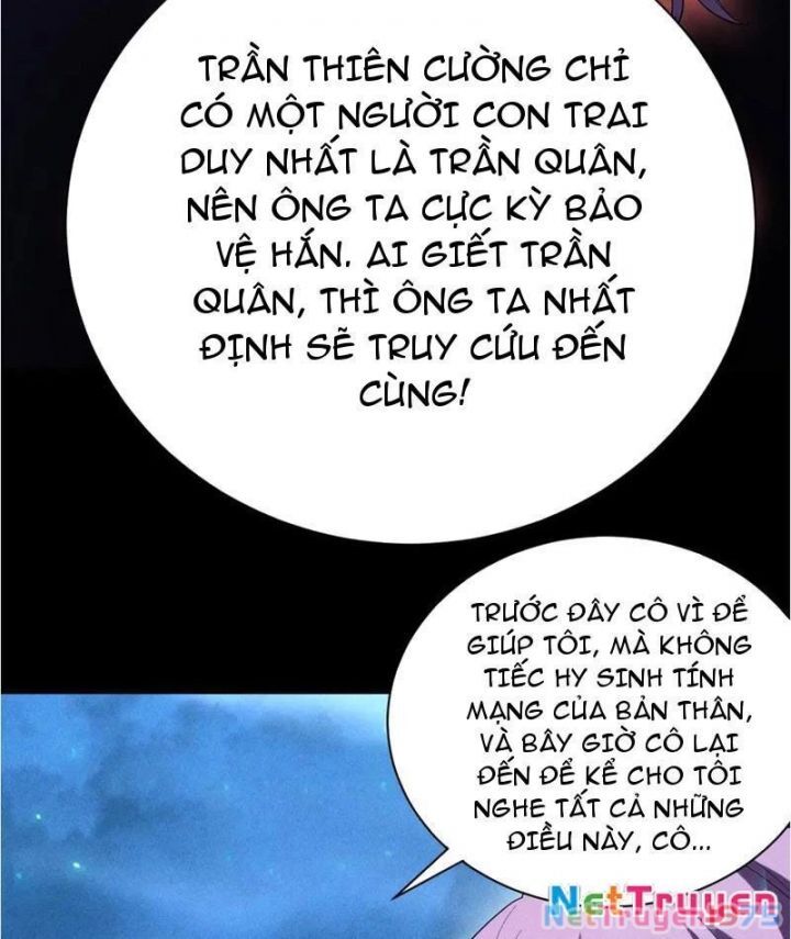 Ta Trở Thành Thần Sau Khi Afk Hàng Triệu Năm Chap 35 - Next Chap 36