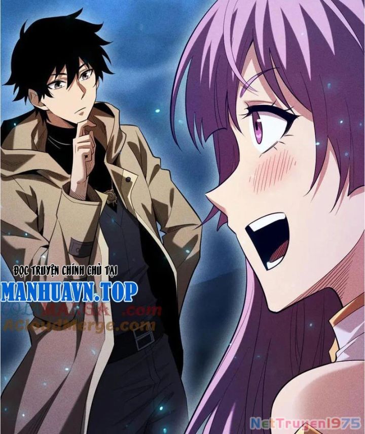 Ta Trở Thành Thần Sau Khi Afk Hàng Triệu Năm Chap 35 - Next Chap 36