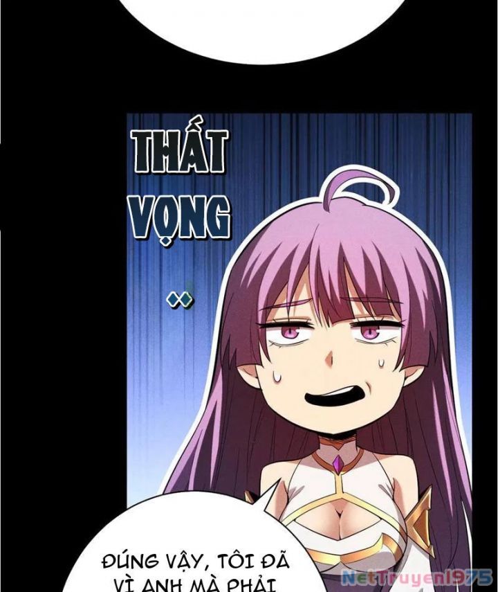 Ta Trở Thành Thần Sau Khi Afk Hàng Triệu Năm Chap 35 - Next Chap 36