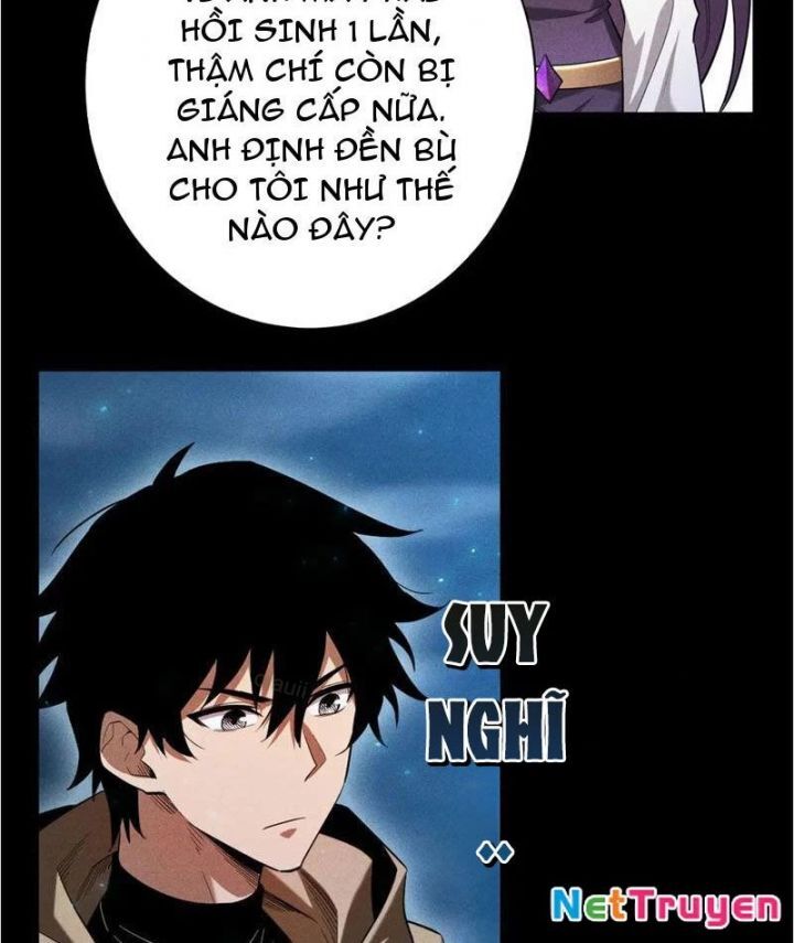 Ta Trở Thành Thần Sau Khi Afk Hàng Triệu Năm Chap 35 - Next Chap 36