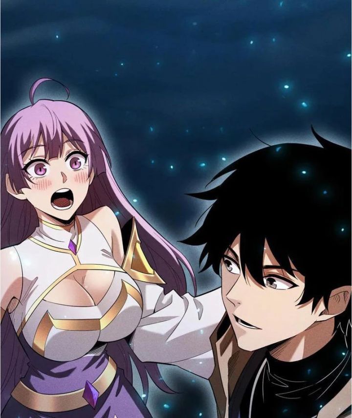 Ta Trở Thành Thần Sau Khi Afk Hàng Triệu Năm Chap 35 - Next Chap 36