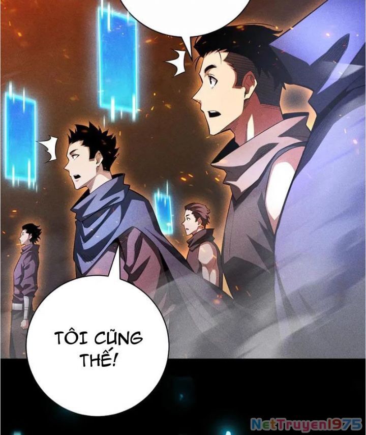 Ta Trở Thành Thần Sau Khi Afk Hàng Triệu Năm Chap 35 - Next Chap 36