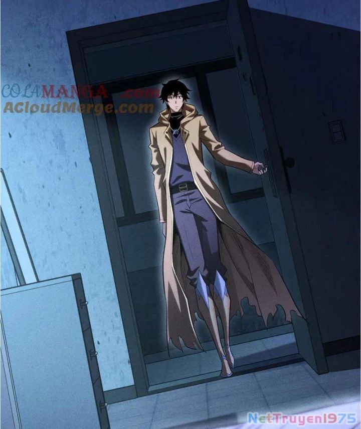 Ta Trở Thành Thần Sau Khi Afk Hàng Triệu Năm Chap 35 - Next Chap 36