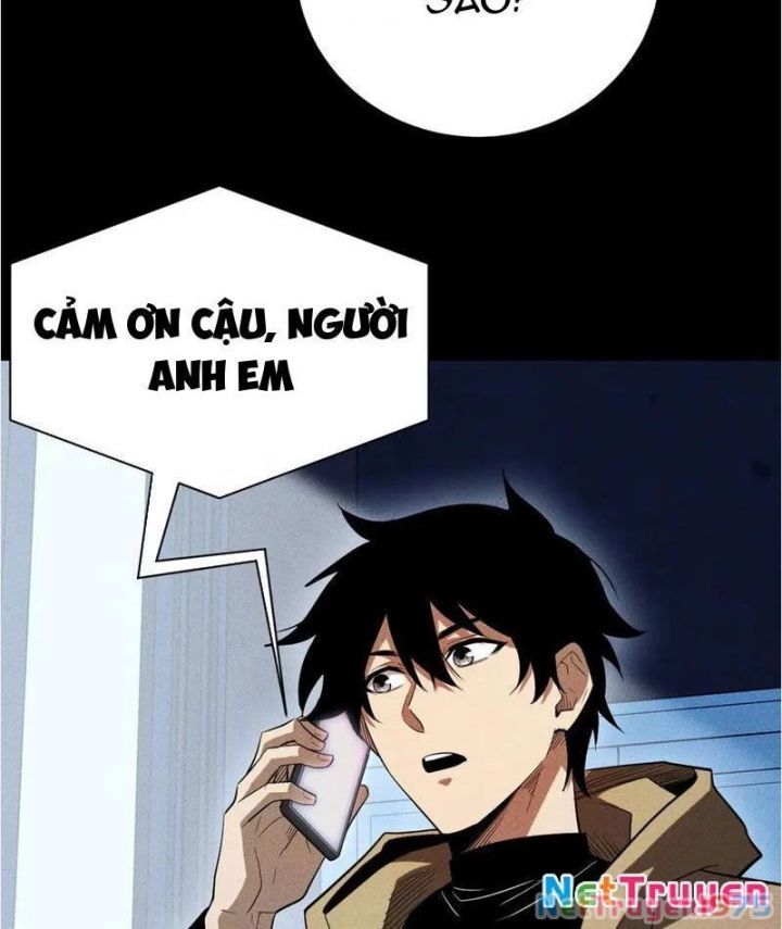 Ta Trở Thành Thần Sau Khi Afk Hàng Triệu Năm Chap 35 - Next Chap 36