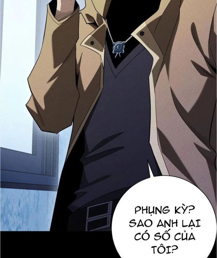 Ta Trở Thành Thần Sau Khi Afk Hàng Triệu Năm Chap 35 - Next Chap 36