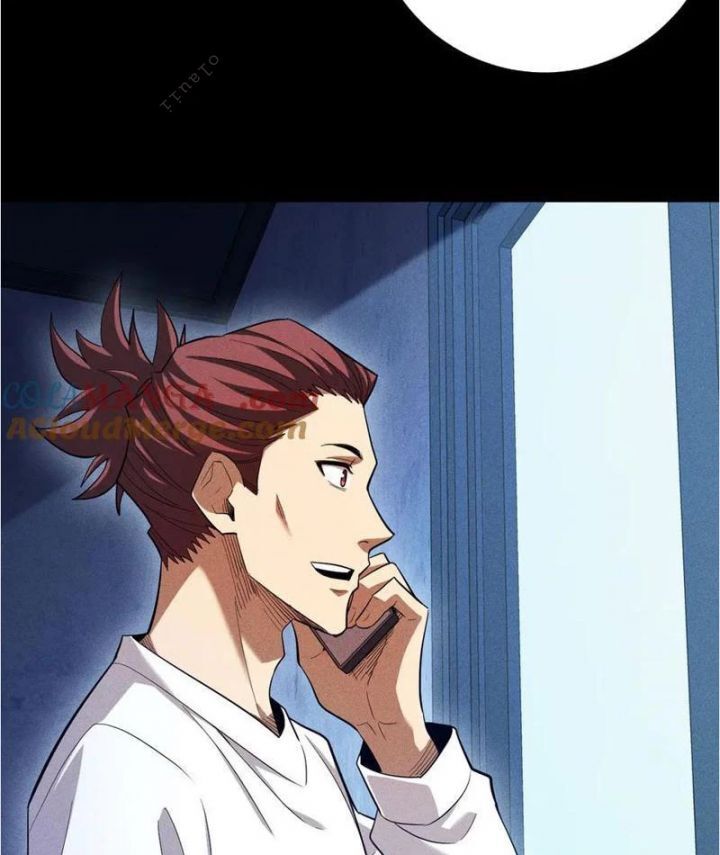Ta Trở Thành Thần Sau Khi Afk Hàng Triệu Năm Chap 35 - Next Chap 36