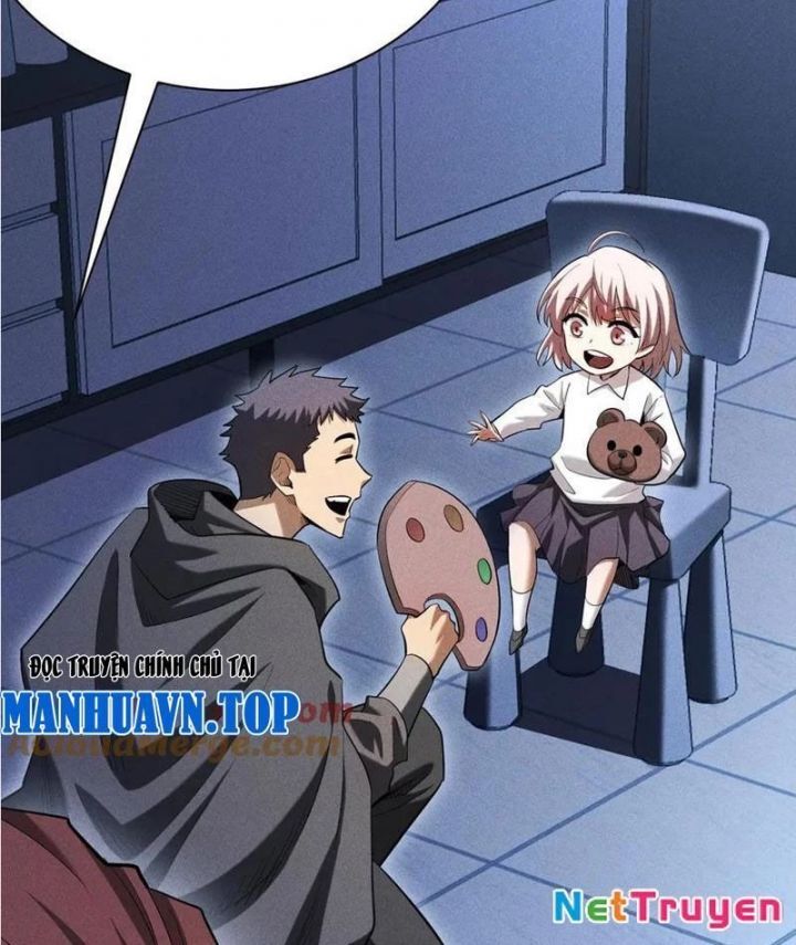 Ta Trở Thành Thần Sau Khi Afk Hàng Triệu Năm Chap 35 - Next Chap 36