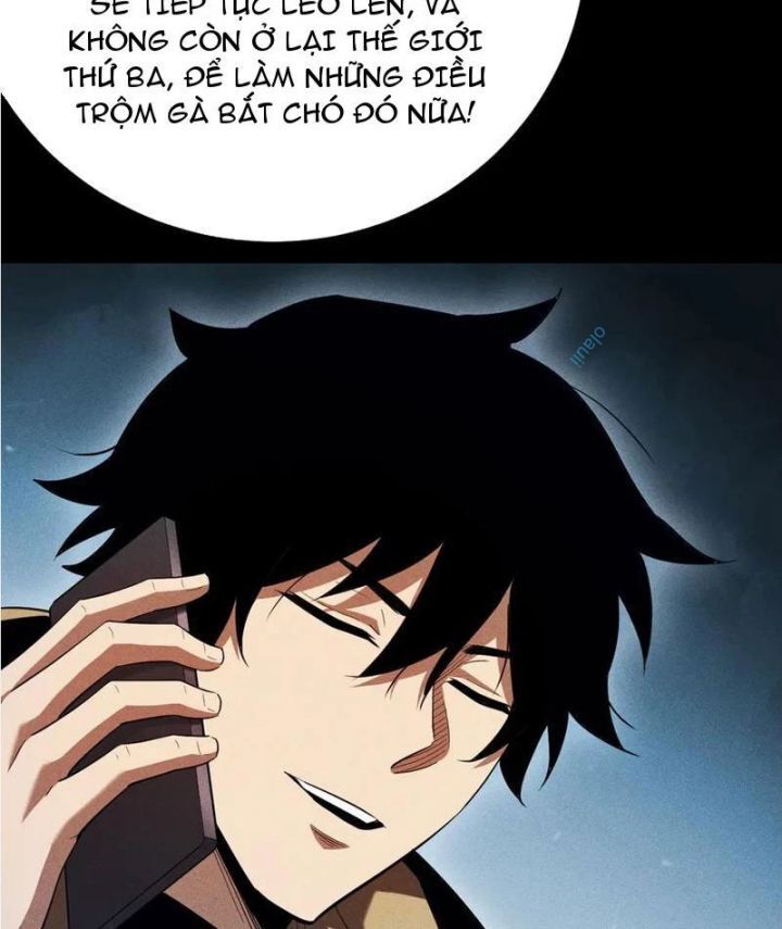 Ta Trở Thành Thần Sau Khi Afk Hàng Triệu Năm Chap 35 - Next Chap 36