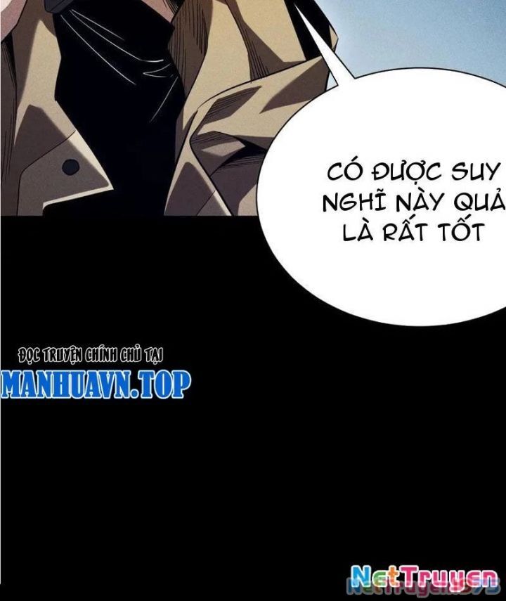 Ta Trở Thành Thần Sau Khi Afk Hàng Triệu Năm Chap 35 - Next Chap 36
