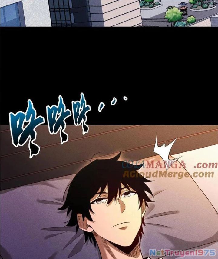 Ta Trở Thành Thần Sau Khi Afk Hàng Triệu Năm Chap 35 - Next Chap 36