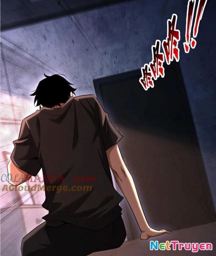Ta Trở Thành Thần Sau Khi Afk Hàng Triệu Năm Chap 35 - Next Chap 36