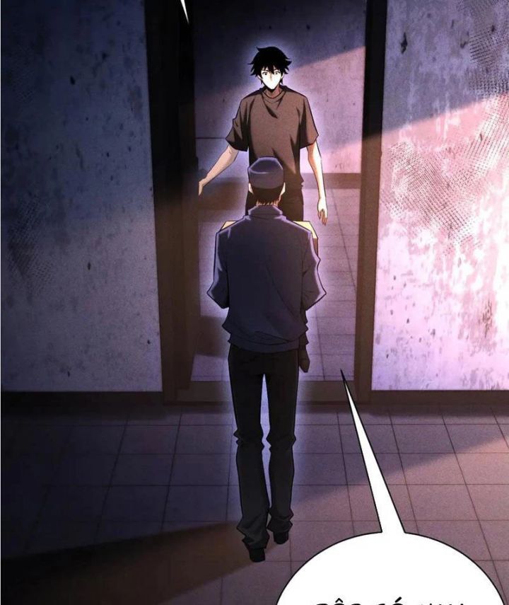 Ta Trở Thành Thần Sau Khi Afk Hàng Triệu Năm Chap 35 - Next Chap 36