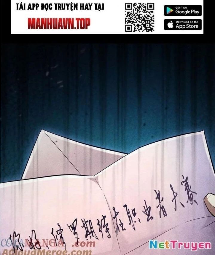 Ta Trở Thành Thần Sau Khi Afk Hàng Triệu Năm Chap 35 - Next Chap 36