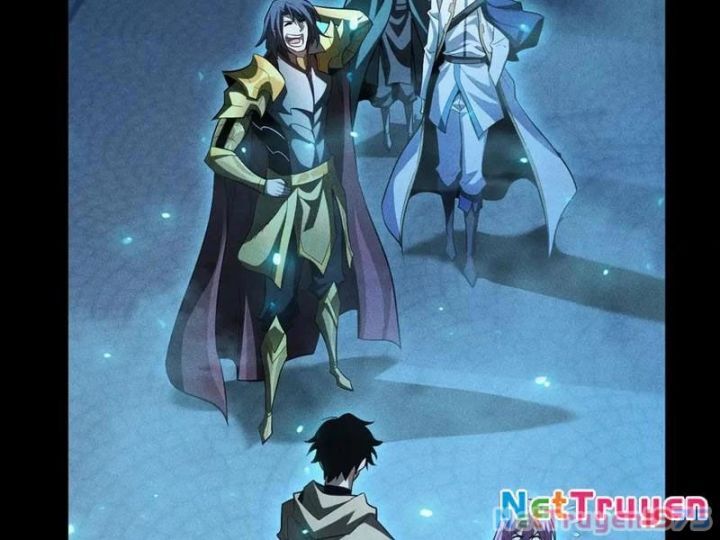 Ta Trở Thành Thần Sau Khi Afk Hàng Triệu Năm Chap 36 - Next Chap 37