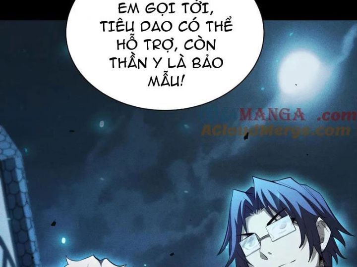 Ta Trở Thành Thần Sau Khi Afk Hàng Triệu Năm Chap 36 - Next Chap 37