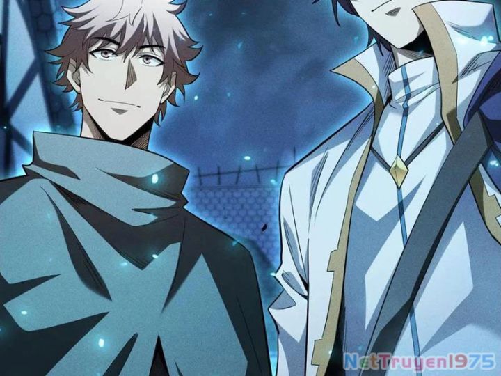 Ta Trở Thành Thần Sau Khi Afk Hàng Triệu Năm Chap 36 - Next Chap 37
