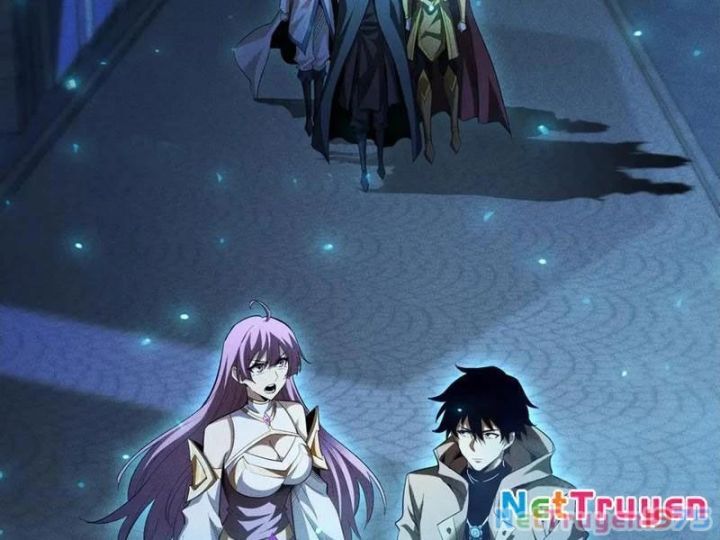 Ta Trở Thành Thần Sau Khi Afk Hàng Triệu Năm Chap 36 - Next Chap 37