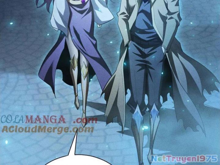 Ta Trở Thành Thần Sau Khi Afk Hàng Triệu Năm Chap 36 - Next Chap 37