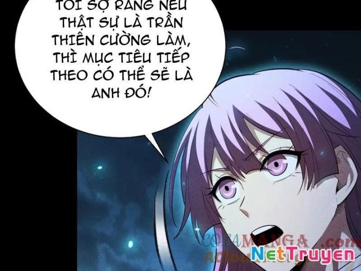 Ta Trở Thành Thần Sau Khi Afk Hàng Triệu Năm Chap 36 - Next Chap 37
