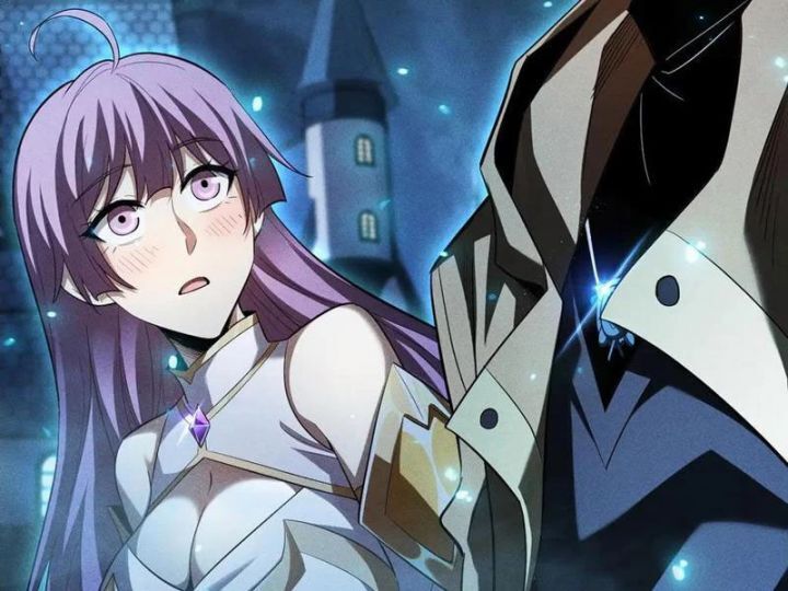 Ta Trở Thành Thần Sau Khi Afk Hàng Triệu Năm Chap 36 - Next Chap 37