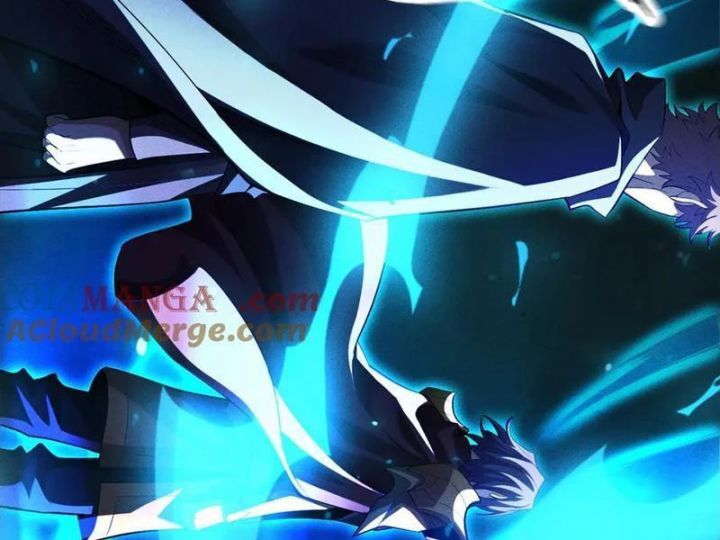 Ta Trở Thành Thần Sau Khi Afk Hàng Triệu Năm Chap 36 - Next Chap 37