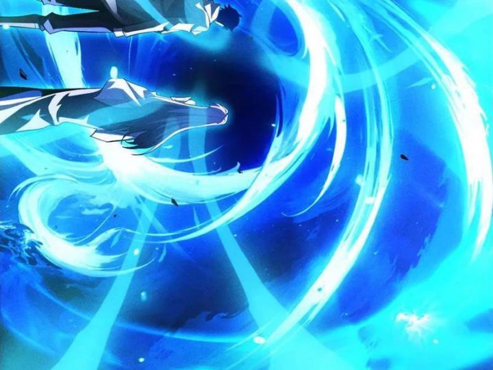 Ta Trở Thành Thần Sau Khi Afk Hàng Triệu Năm Chap 36 - Next Chap 37