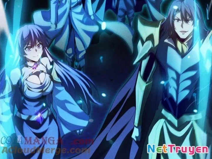 Ta Trở Thành Thần Sau Khi Afk Hàng Triệu Năm Chap 36 - Next Chap 37
